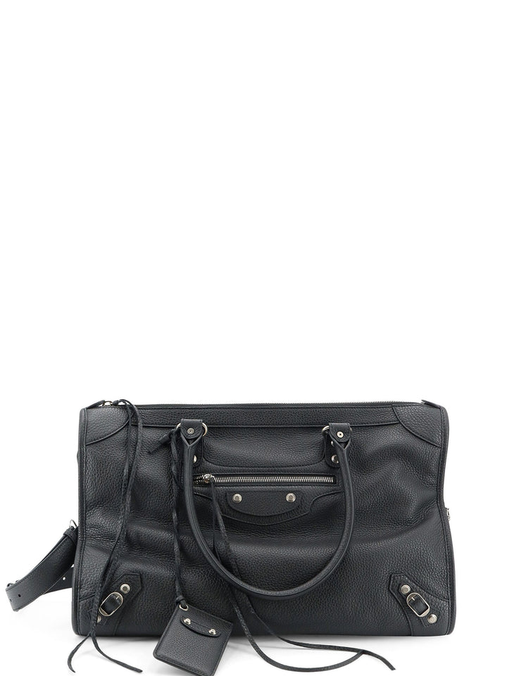 Balenciaga Suitcases - Neri e Grigi | ff9052ad3690adedecbb88726fda4a48a82eaf6a