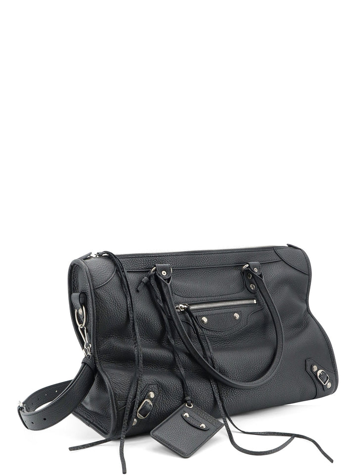 Balenciaga Suitcases - Neri e Grigi | 58f1c619d7fa3354b365e312723dc3a1a8cd2c35