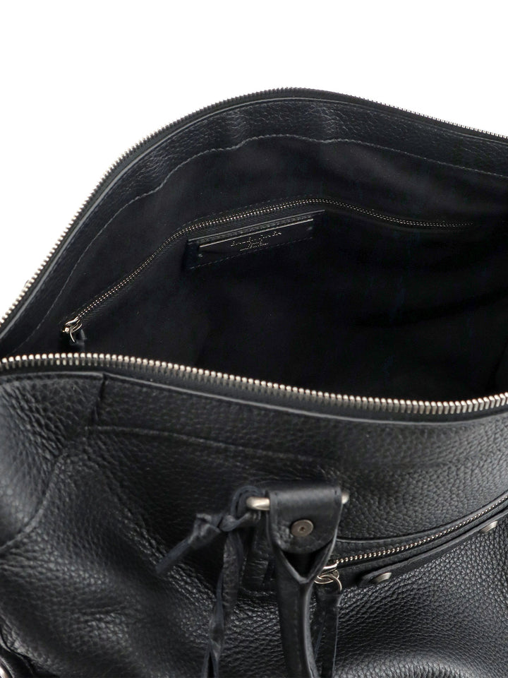 Balenciaga Suitcases - Neri e Grigi | de2109322e23e361724a5948a124a8f55532349a