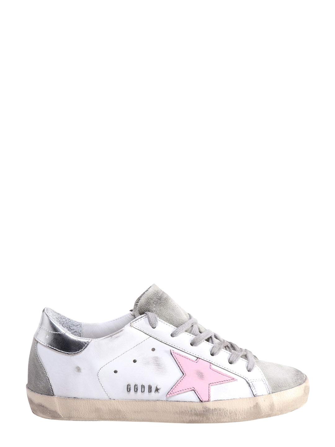 Golden Goose Sneakers - Light and natural | 133e2246103f39447f1a035f58a48bfd18c80948