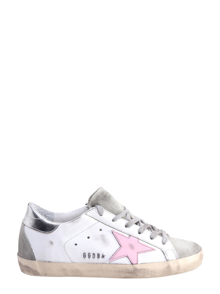 Golden Goose Sneakers - Light and natural | 133e2246103f39447f1a035f58a48bfd18c80948