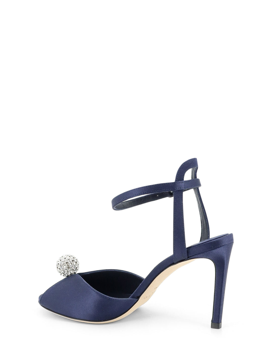 Jimmy Choo Sandals - MARINECRYSTAL | d907e7a31e3a04d39a7e8f9172607128909e408f