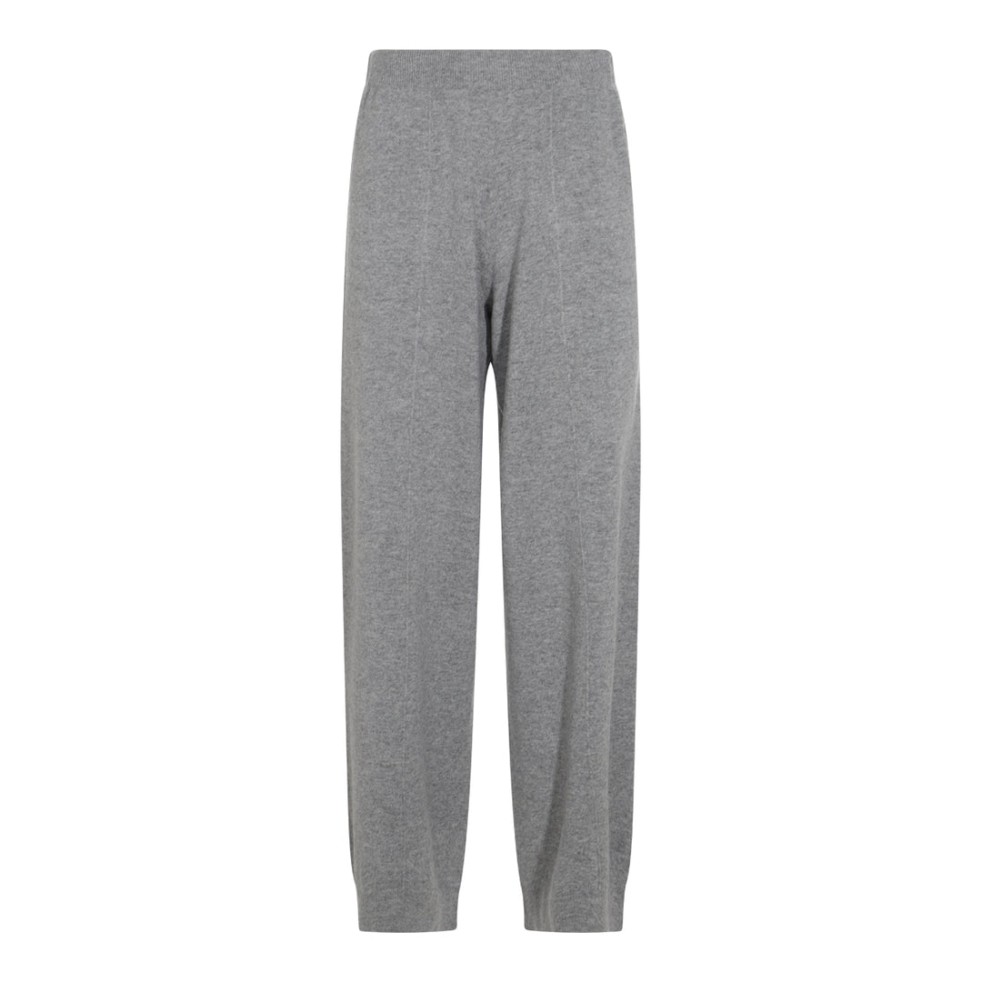 Fabiana Filippi Trousers - Blacks and greys | e8cb3a7c7376dfbe8d51ce6d7ce5d0294c8a530e