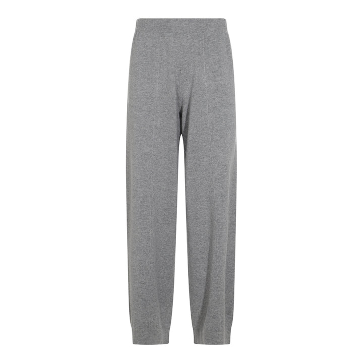 Fabiana Filippi Trousers - Blacks and greys | e8cb3a7c7376dfbe8d51ce6d7ce5d0294c8a530e