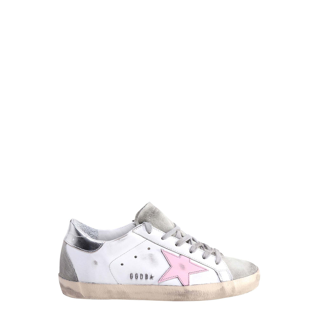 Golden Goose Sneakers - Light and natural | 3d12e0317e402509590cdad14c6c66bc7905b588
