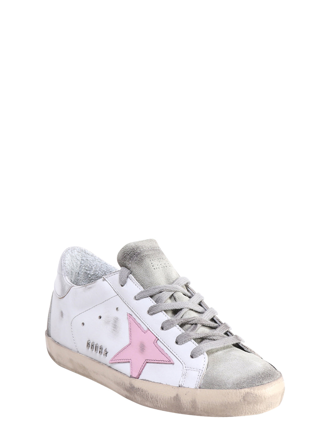 Golden Goose Sneakers - Light and natural | 717c69ca2fe412135f59ded80ed55b4356117818