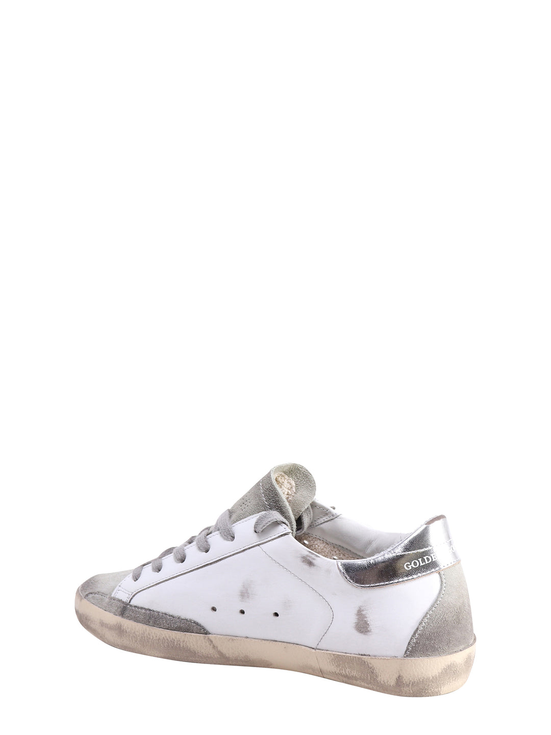 Golden Goose Sneakers - Light and natural | 8b0001d71052ea04d19e052ec621fa83579c2784