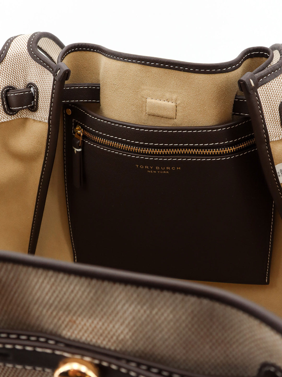 Tory Burch Bags - Dustyalmond | 7572eef6ddbbdfeac015b9e819bdc9f3246e31ae