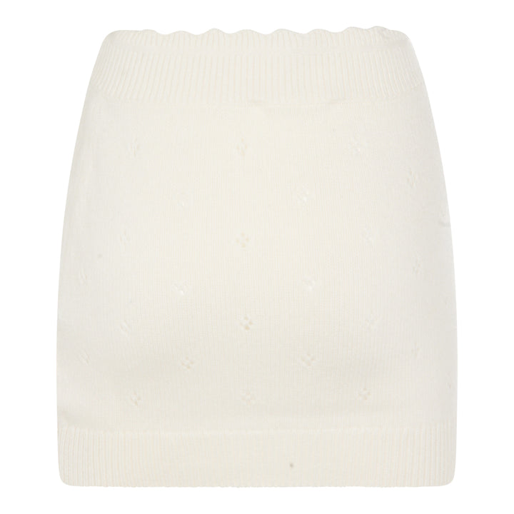 Chloè Skirts - ICONIC MILK | 7a3044e1e7906bfebe9b75217e6a7fc84aa9b820