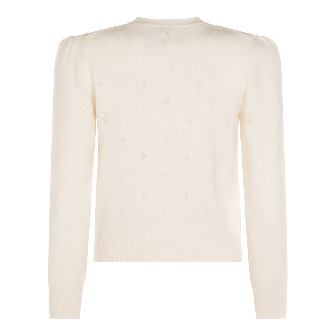 Chloè Sweaters - ICONIC MILK | fa857fbed211a9ec9a713c5b4becb7cc8b96da5f