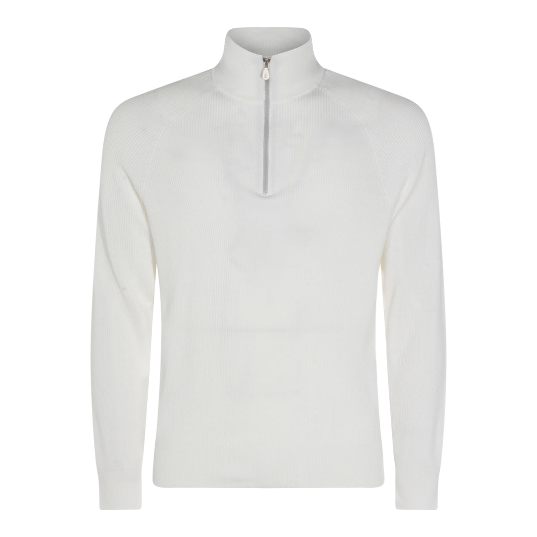 Brunello Cucinelli Sweaters - PANAMA+NEBBIA | 7e5d1d6f984404a58c098ae53fb27f3b1247f0f1