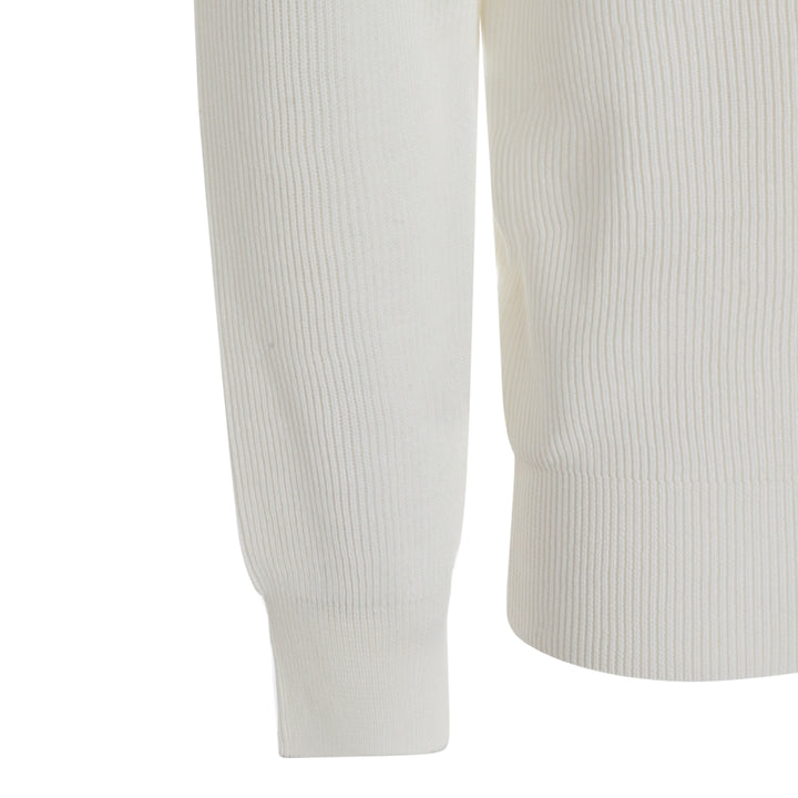 Brunello Cucinelli Sweaters - PANAMA+NEBBIA | 4144fbb319db5d7279479dd6962fbc9258c437d5