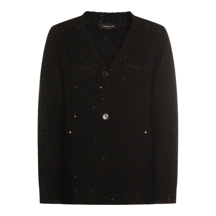 Fabiana Filippi Sweaters -  | f8d973b163bd571011beac0ca396f41993e46103