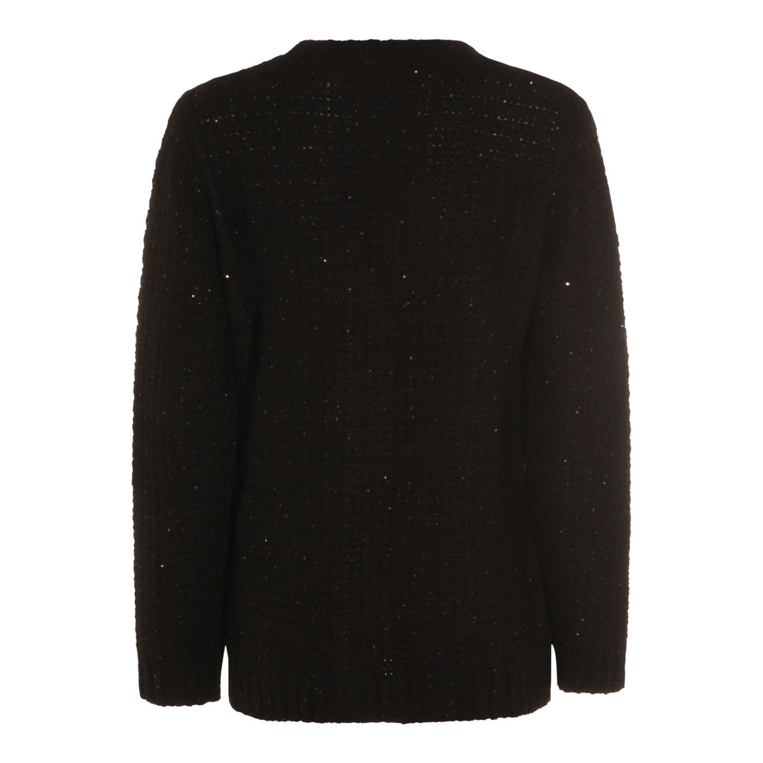 Fabiana Filippi Sweaters -  | e87be93538f8b7731c65c8e777f2f7c7aad7a404