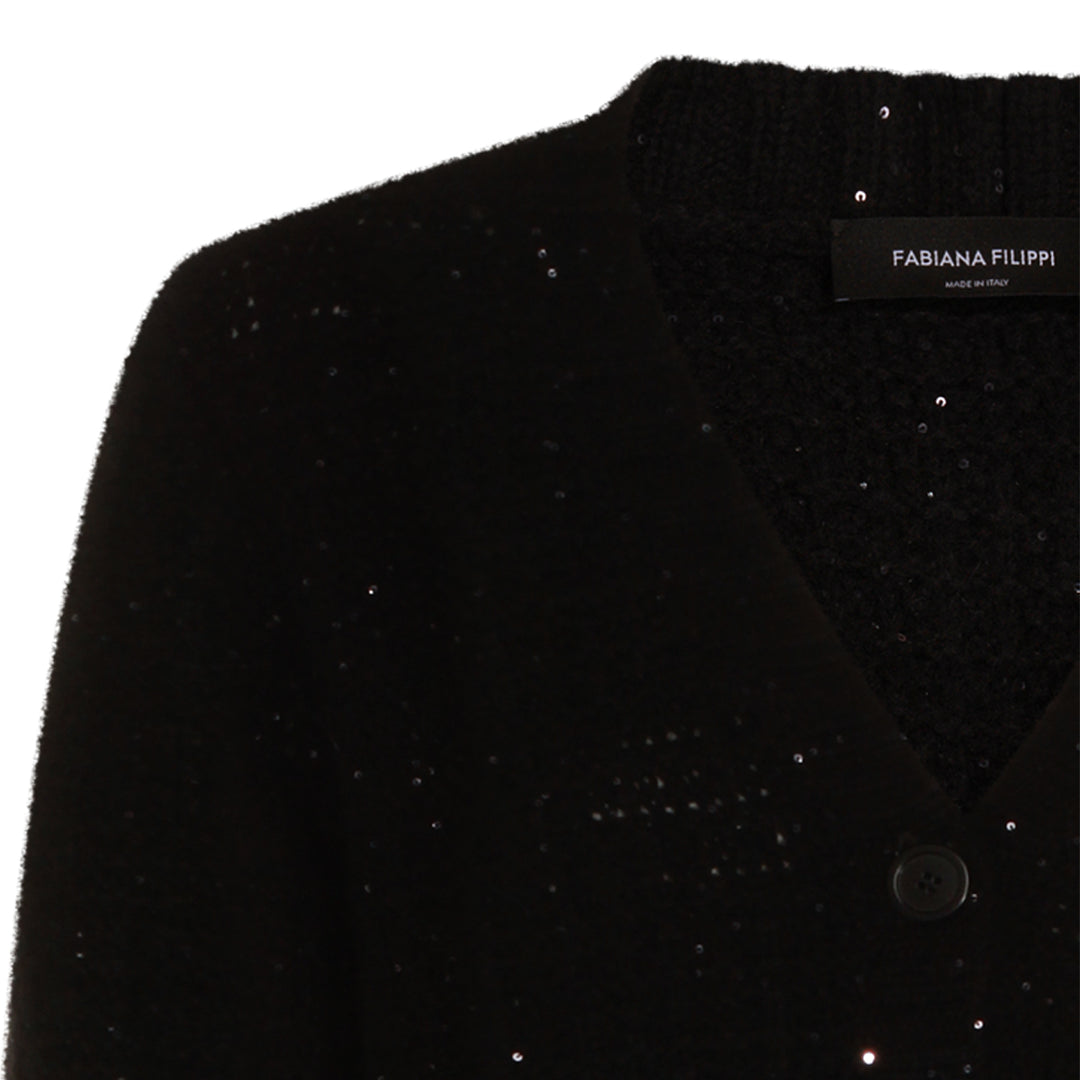 Fabiana Filippi Sweaters -  | f08f109ffef80780ac11f0a8e636299b0a75ad88