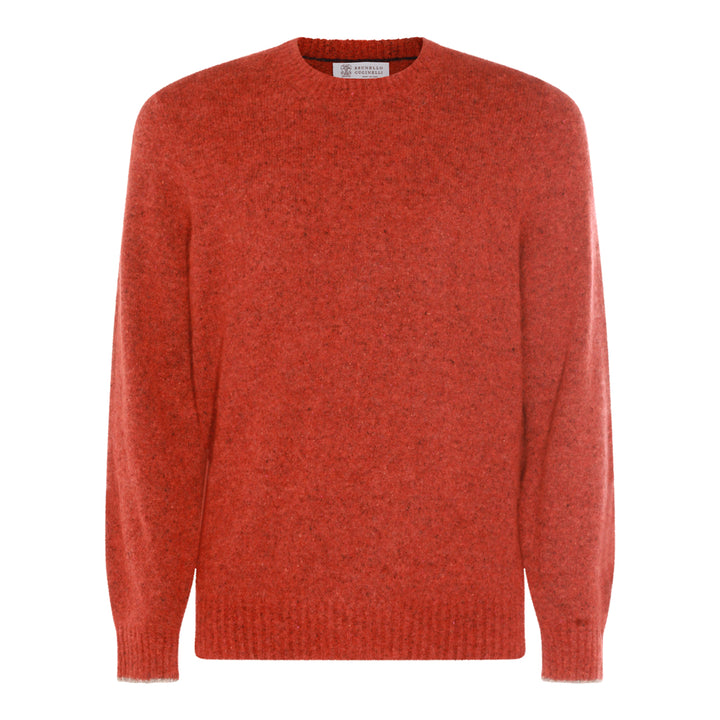 Brunello Cucinelli Sweaters - ZUCCA+GRIGIO MEDIO | eb80eed2c01a3d0888b5c56c49d023a5c9e2d11b