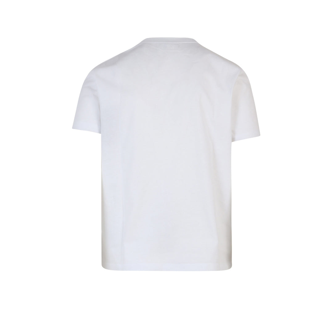 Ami Paris T-shirts and Polos - Light and natural | 621eafd3fd39ca487624e42110a3e68f21f437de