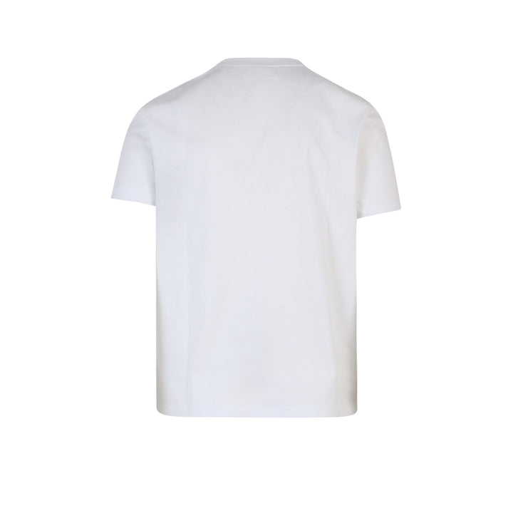 Ami Paris T-shirts and Polos - Light and natural | 621eafd3fd39ca487624e42110a3e68f21f437de