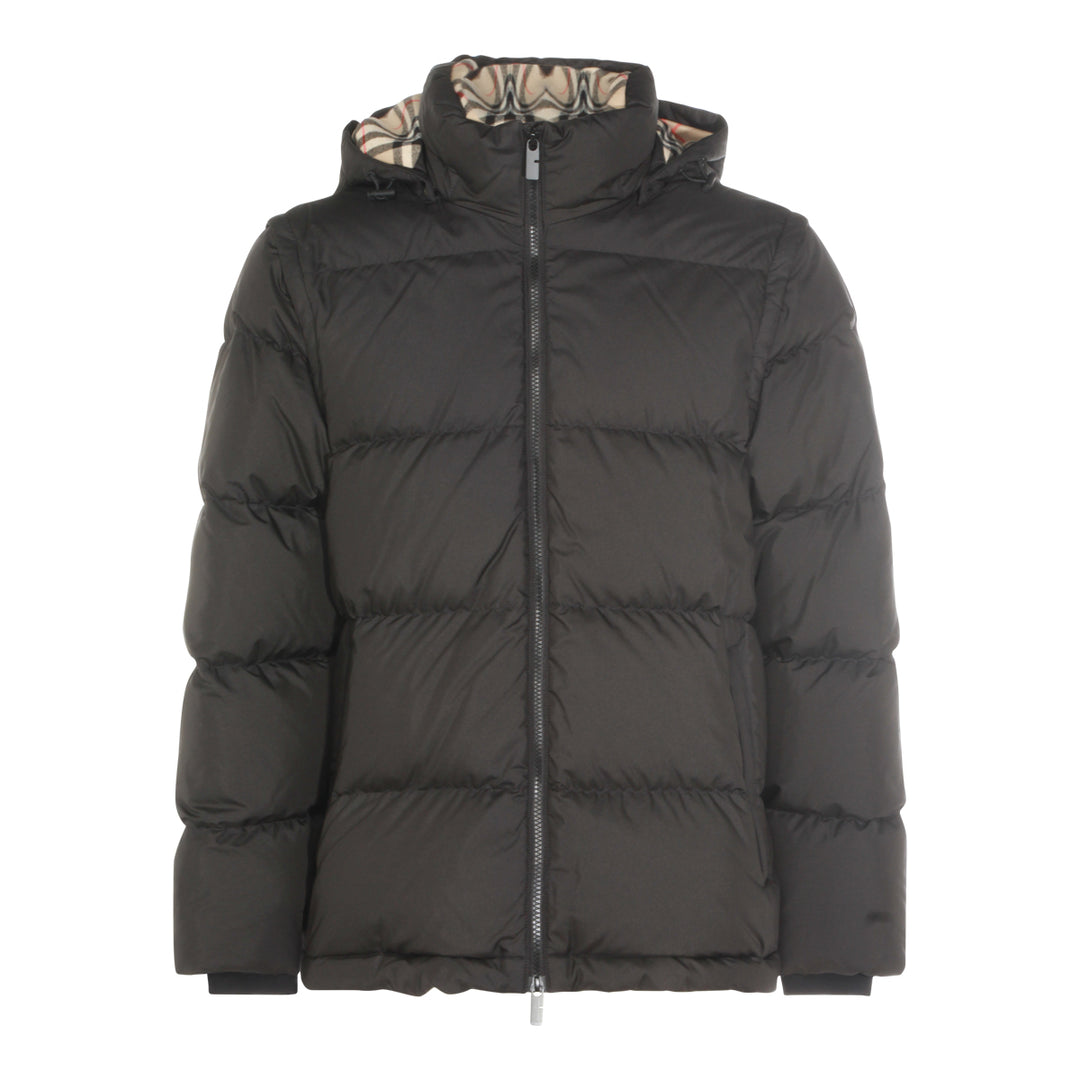 Burberry Coats - Blacks and greys | a8f5ffba78cf9f67d0ffdf8ef53875fa9943479f