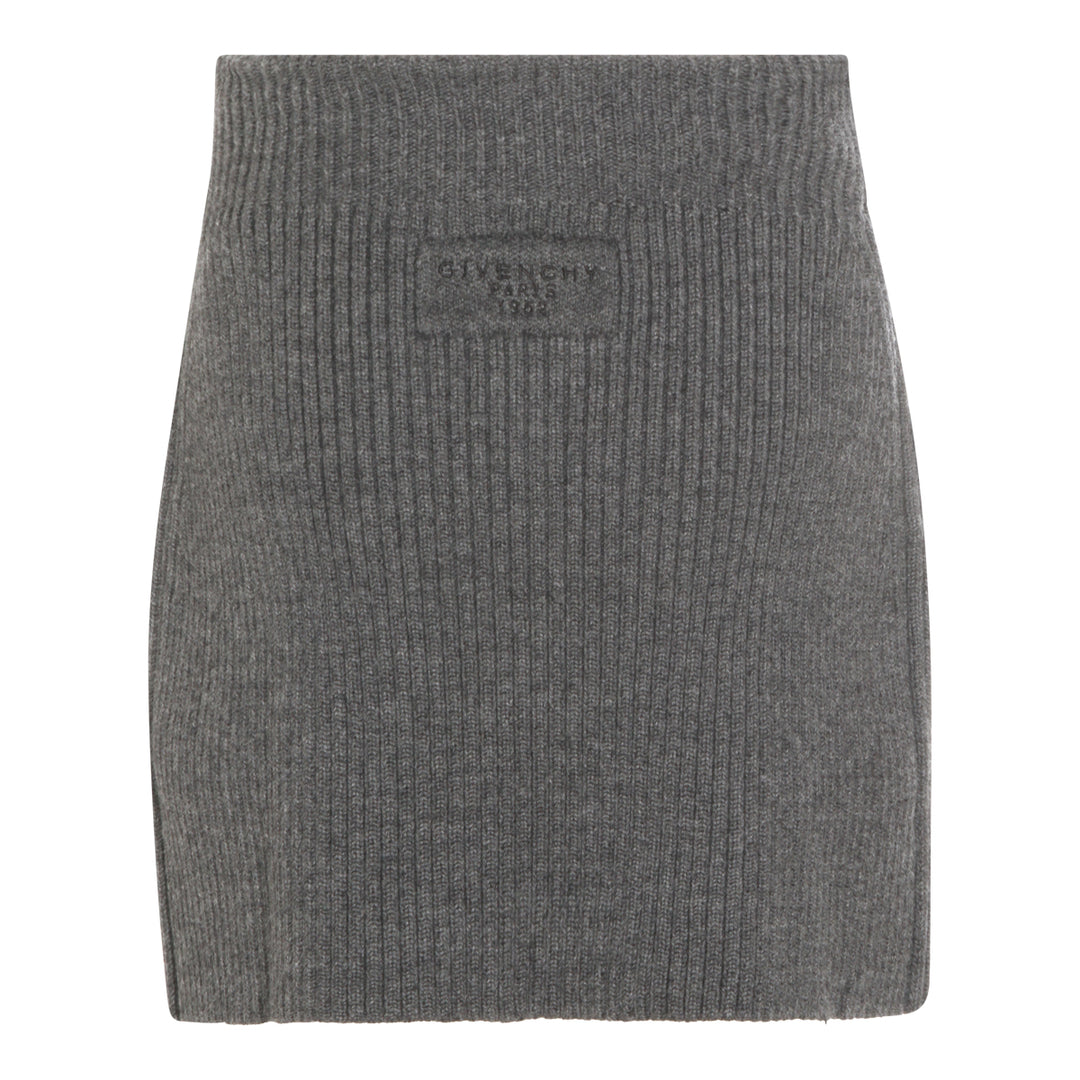 Givenchy Skirts - SLATE BLEND | 52ade4d0a0836dda409ae5d2f73756debe755f20