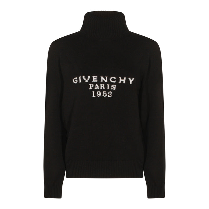 Givenchy Sweaters - Neri e Grigi | 64091a647efe514ba97d2c9f0f7a749a9860f973