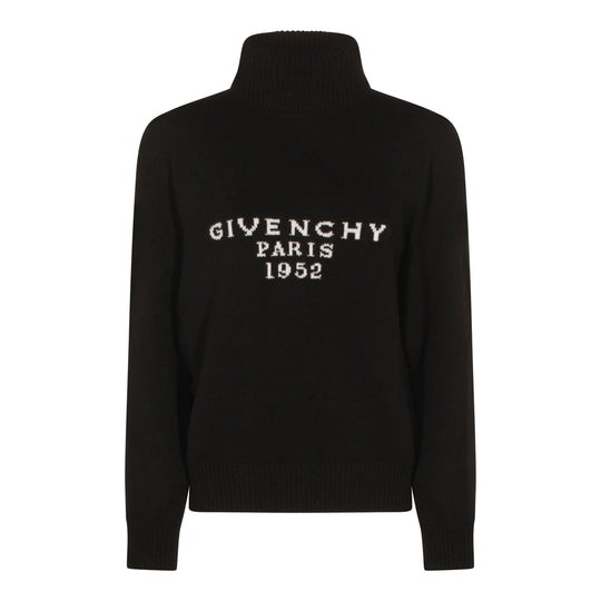 Sweaters Neri E Grigi