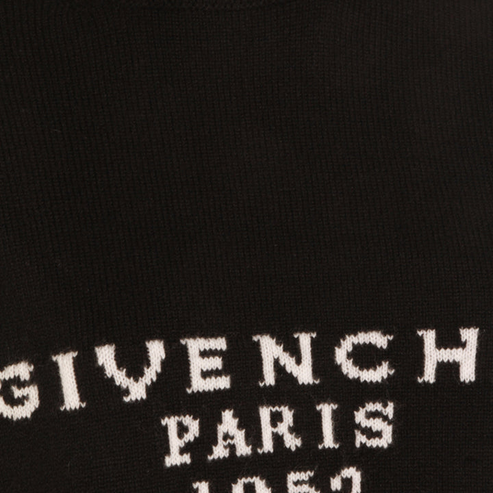 Givenchy Sweaters - Neri e Grigi | 2d9793962cb4f8938810dd64191cab3cad07bc07