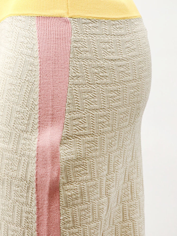 Fendi Skirts - ECRU' | b865821e3a25fbc39506381b6fa46adb3030d596