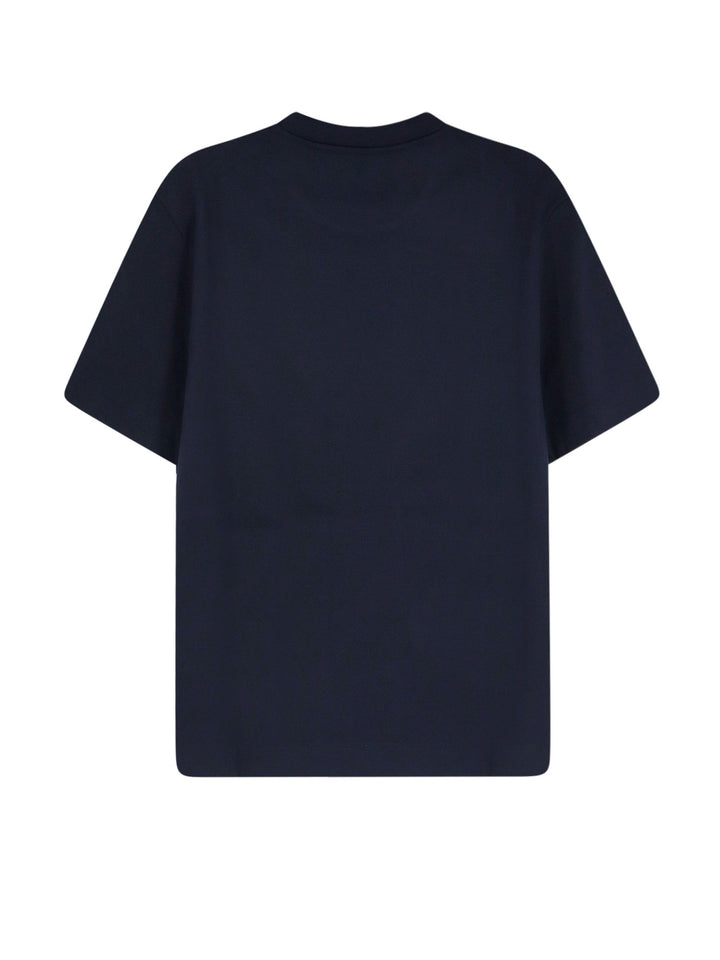 Fendi T-shirts and Polos - BLU DARK | 6eee63cf810db4d215ff1a72e87f69e09a8c6970