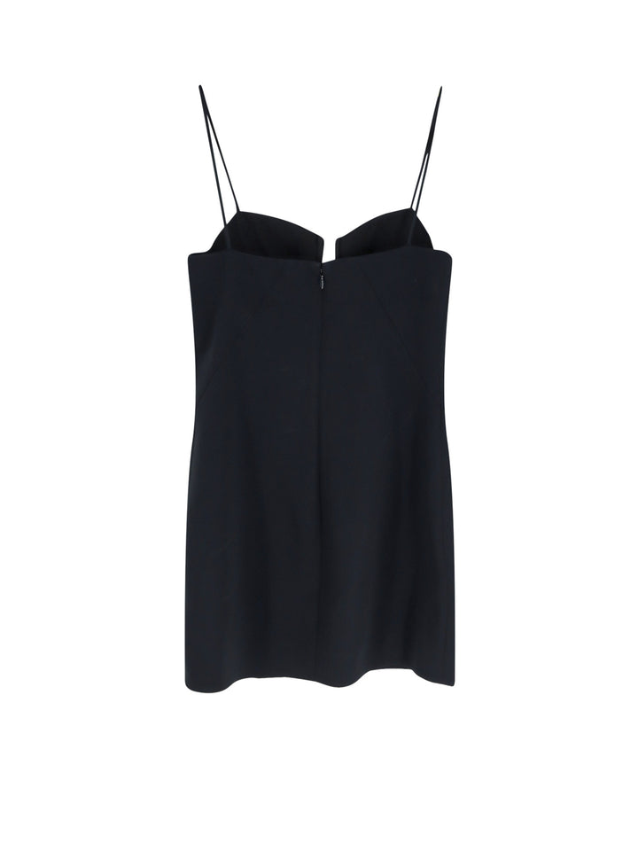 Givenchy Dresses - Blacks and greys | 974147ed5c22fbd9fc7de79c84b38a88ab4c3659