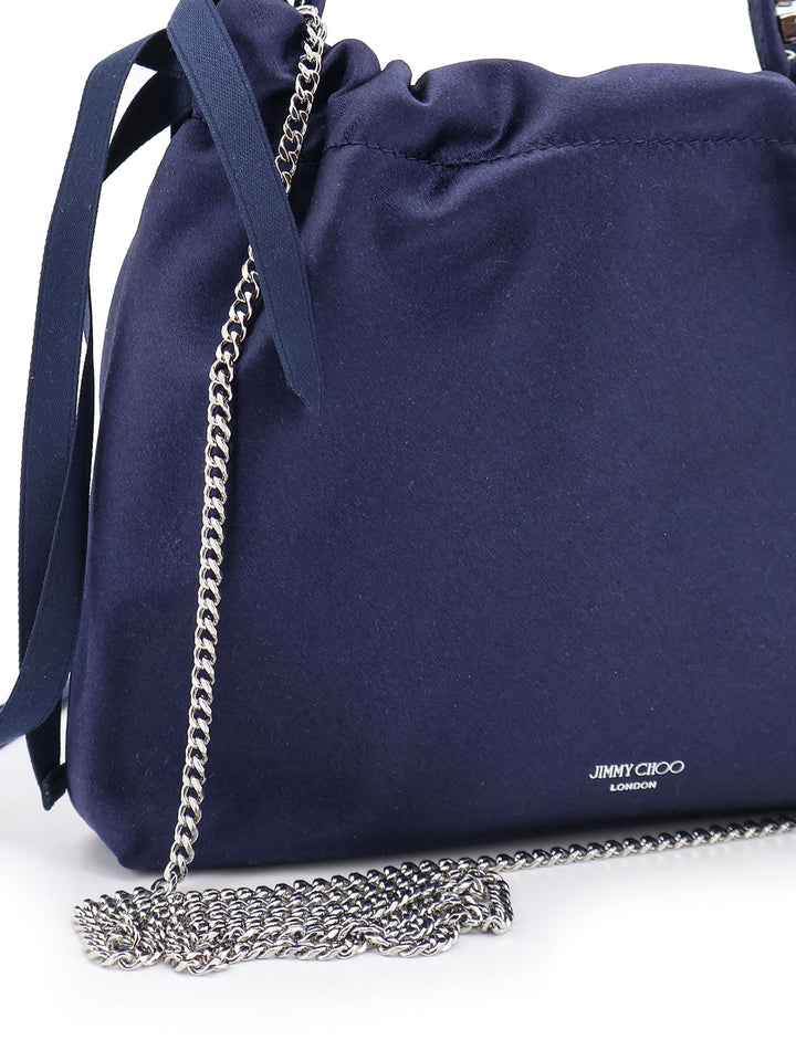 Jimmy Choo Bags - MARINESILVER | e990553f6edc5c74dfd3fb0f249795b448311d82