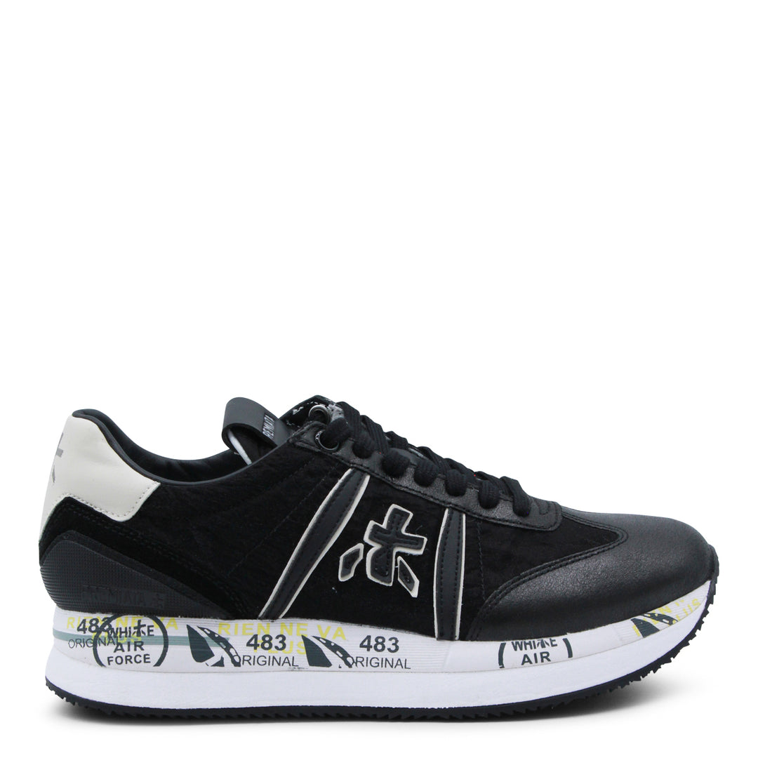 Premiata Sneakers -  | 6cb22c159ecc99cd971332f8d7b5ec063cfc7454