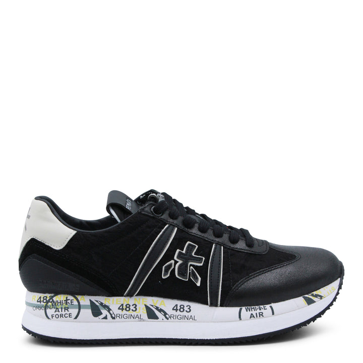 Premiata Sneakers -  | 6cb22c159ecc99cd971332f8d7b5ec063cfc7454