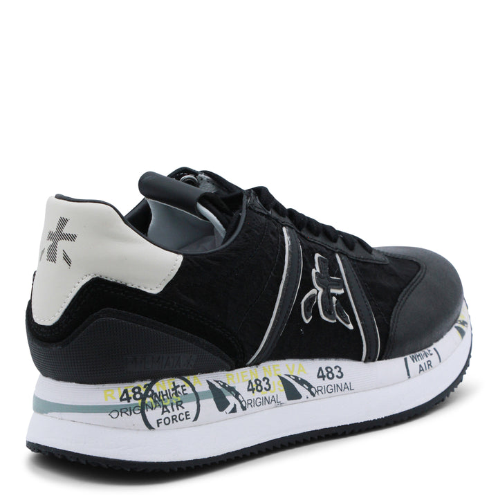 Premiata Sneakers -  | ae53962d1753a8dd5ebd4a0a086ea7a8161f5694