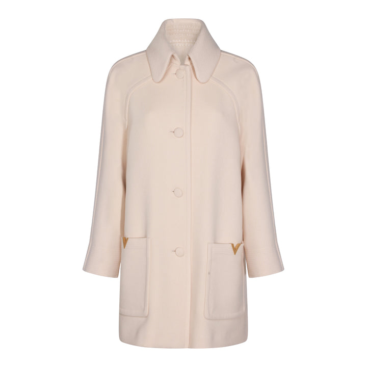 Valentino Coats - BETULLA | 938770f3e9fc30e94d0d055c6b0b13cb61bef622