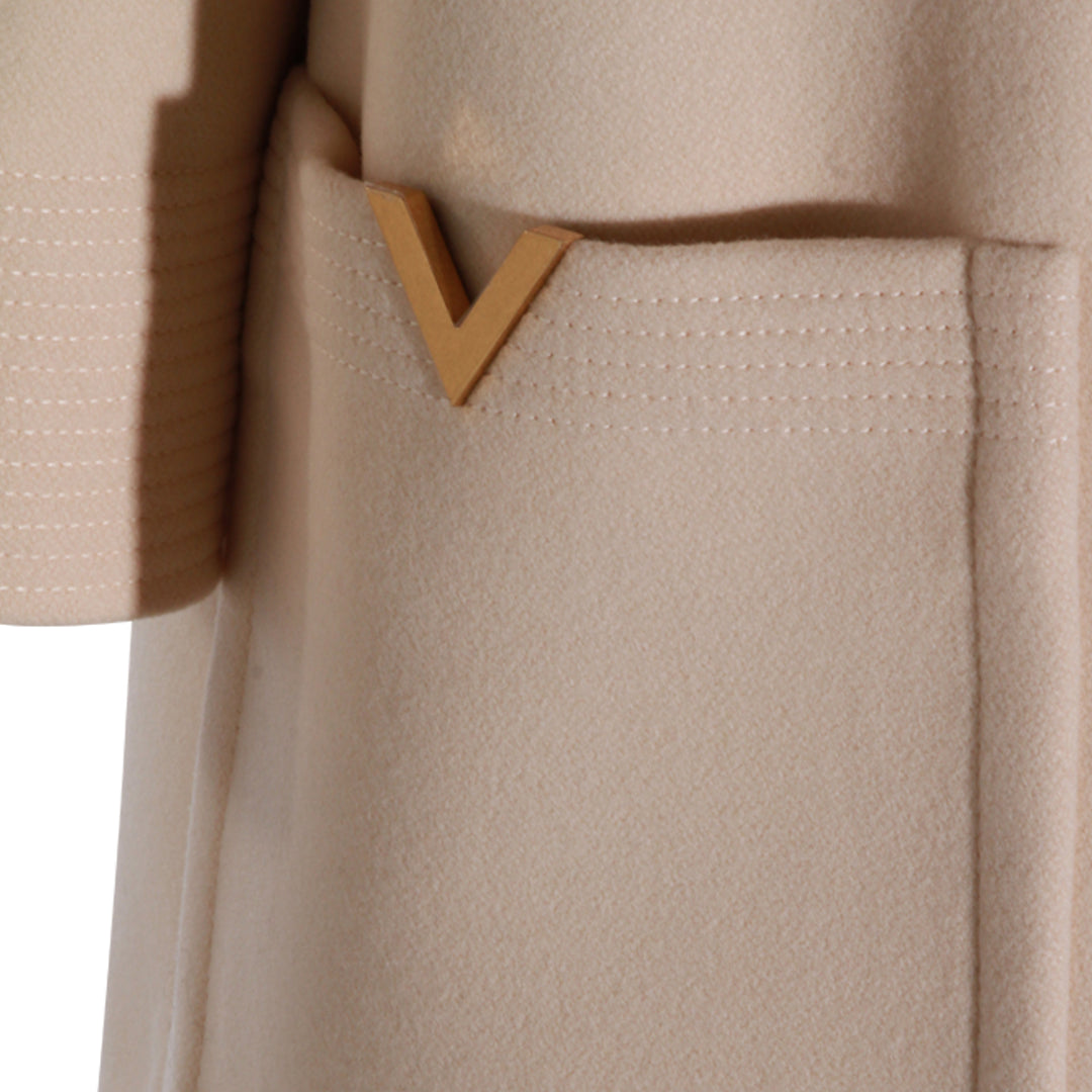 Valentino Coats - BETULLA | 0f1425aaf390e95c90190c248c6e1b391beb83e4