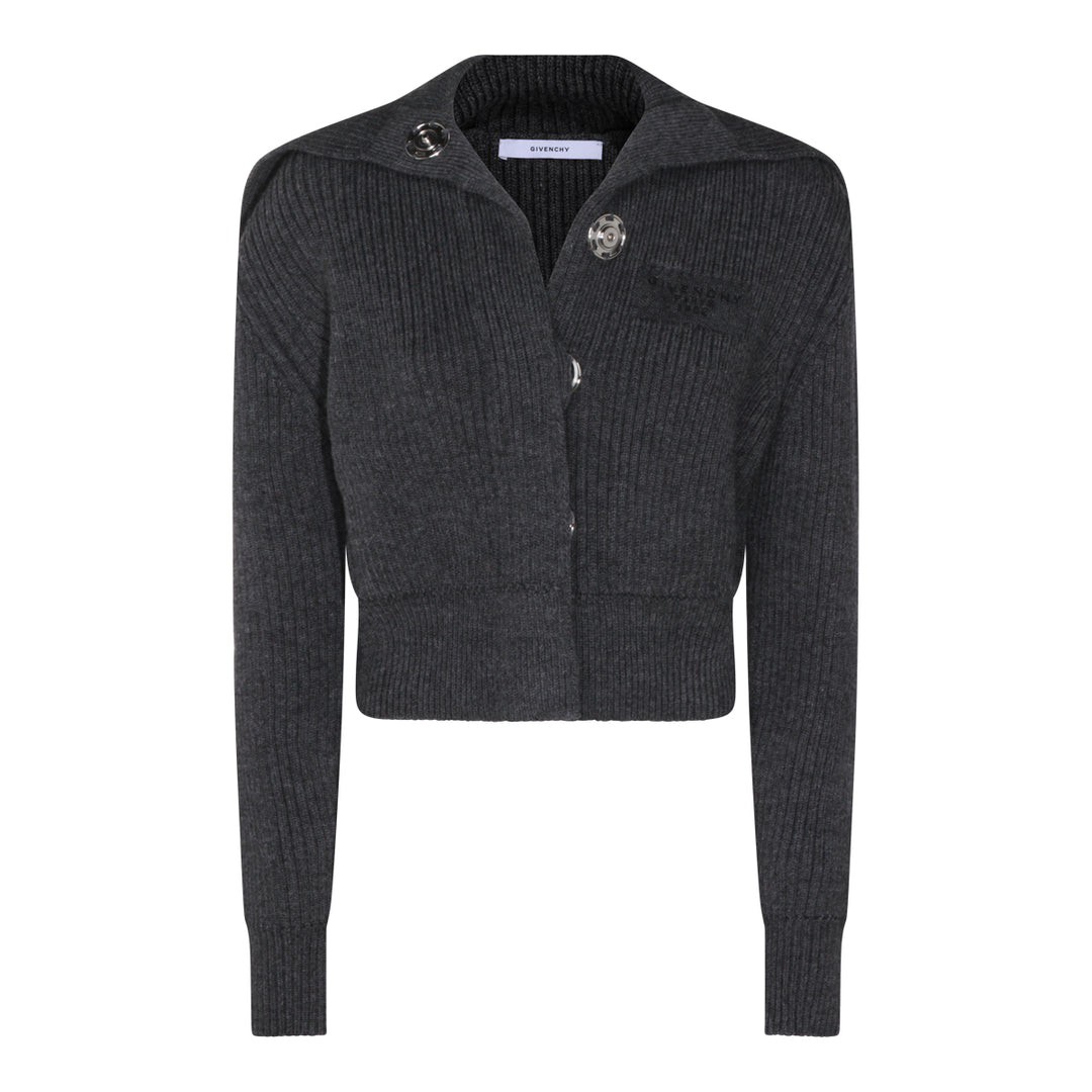 Givenchy Sweaters - SLATE BLEND | 92e957d94e5b7926f6f511ce63870f2c8d2d7274