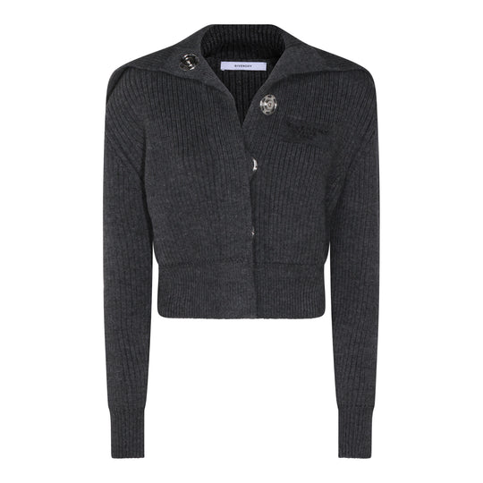 Sweaters Slate Blend