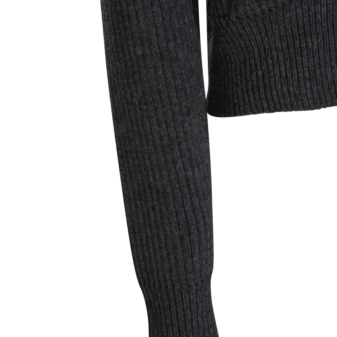 Givenchy Sweaters - SLATE BLEND | 27c02c9116a4b870ad8835f3ea44ff6322c5b574