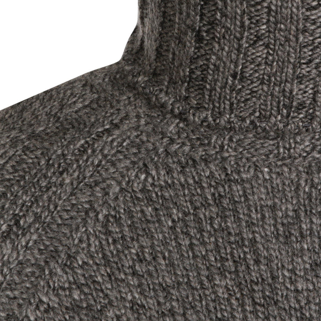 Zegna Sweaters - Blacks and greys | c5c9271130a668ac9e0e66dcfb78c58845cc001a