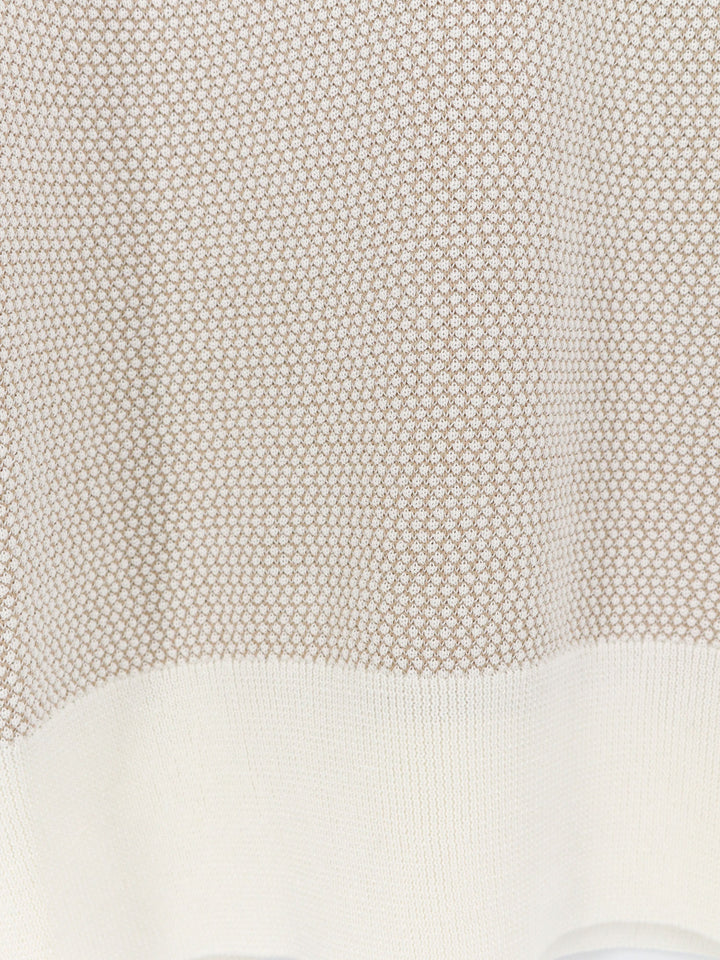 Boss Sweaters - Openwhite | 5a7a3ebd3313d1a4ef982caa41f96b373a812fb5