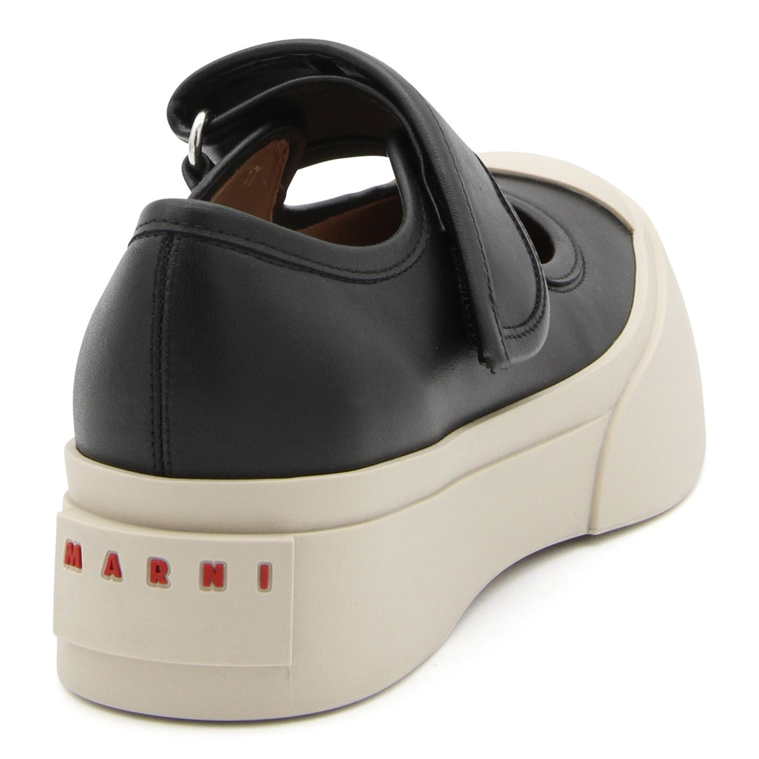 Marni Sneakers - Blacks and greys | 0958db85c0e7c5eb9deb1c887590f59faff874a3