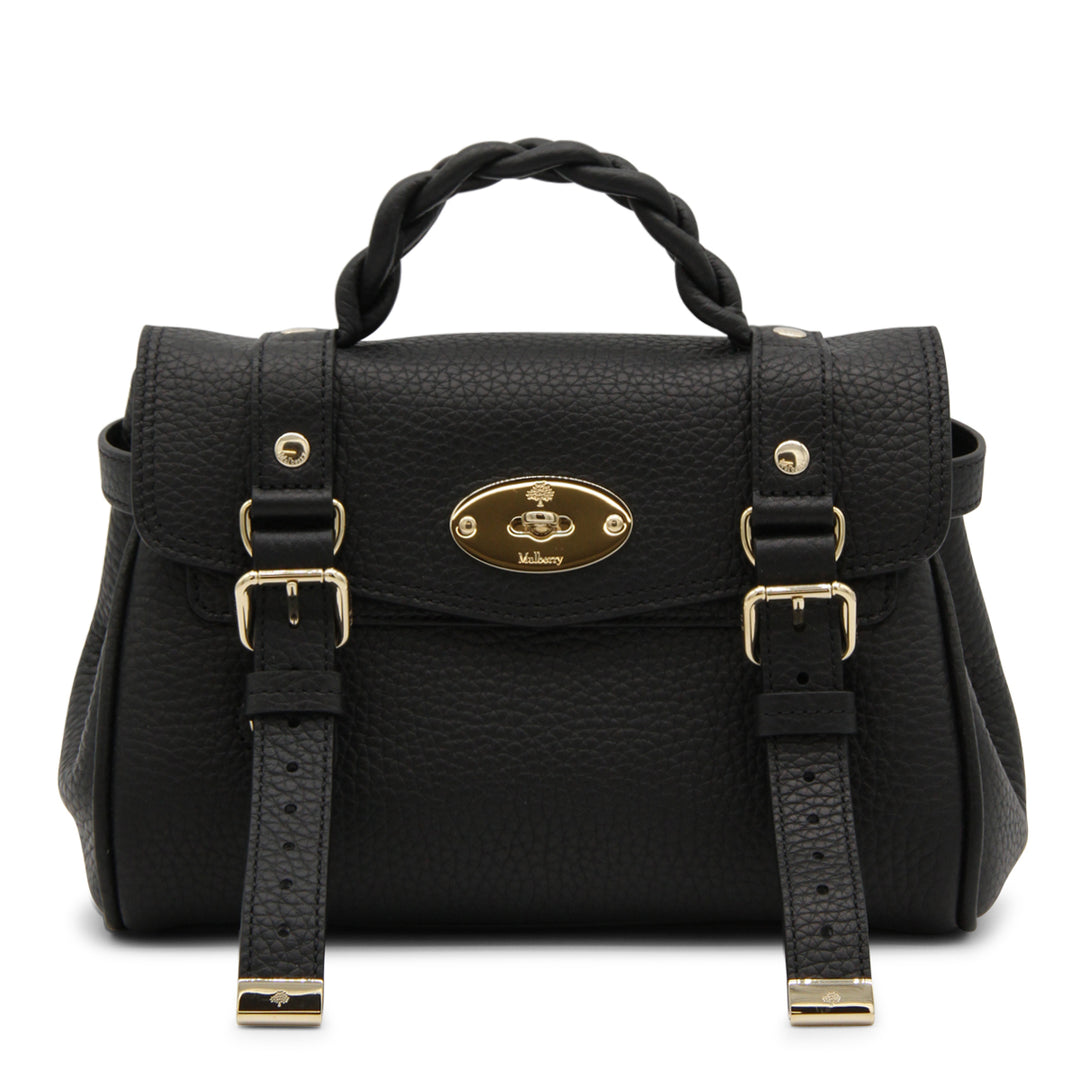 Mulberry Bags - Blacks and greys | c68e2ae20b9cd608cd24aa2b23c7ee556927b159