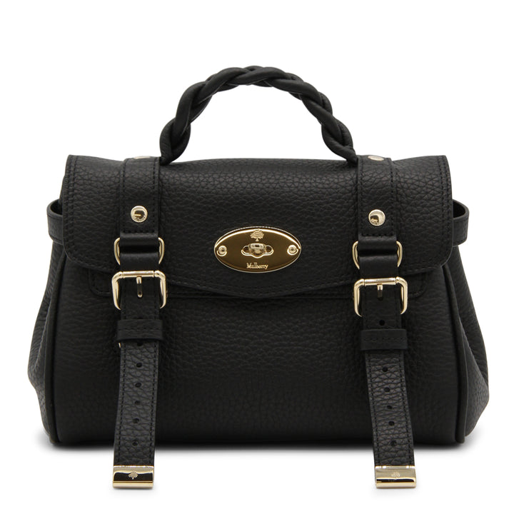 Mulberry Bags - Blacks and greys | c68e2ae20b9cd608cd24aa2b23c7ee556927b159