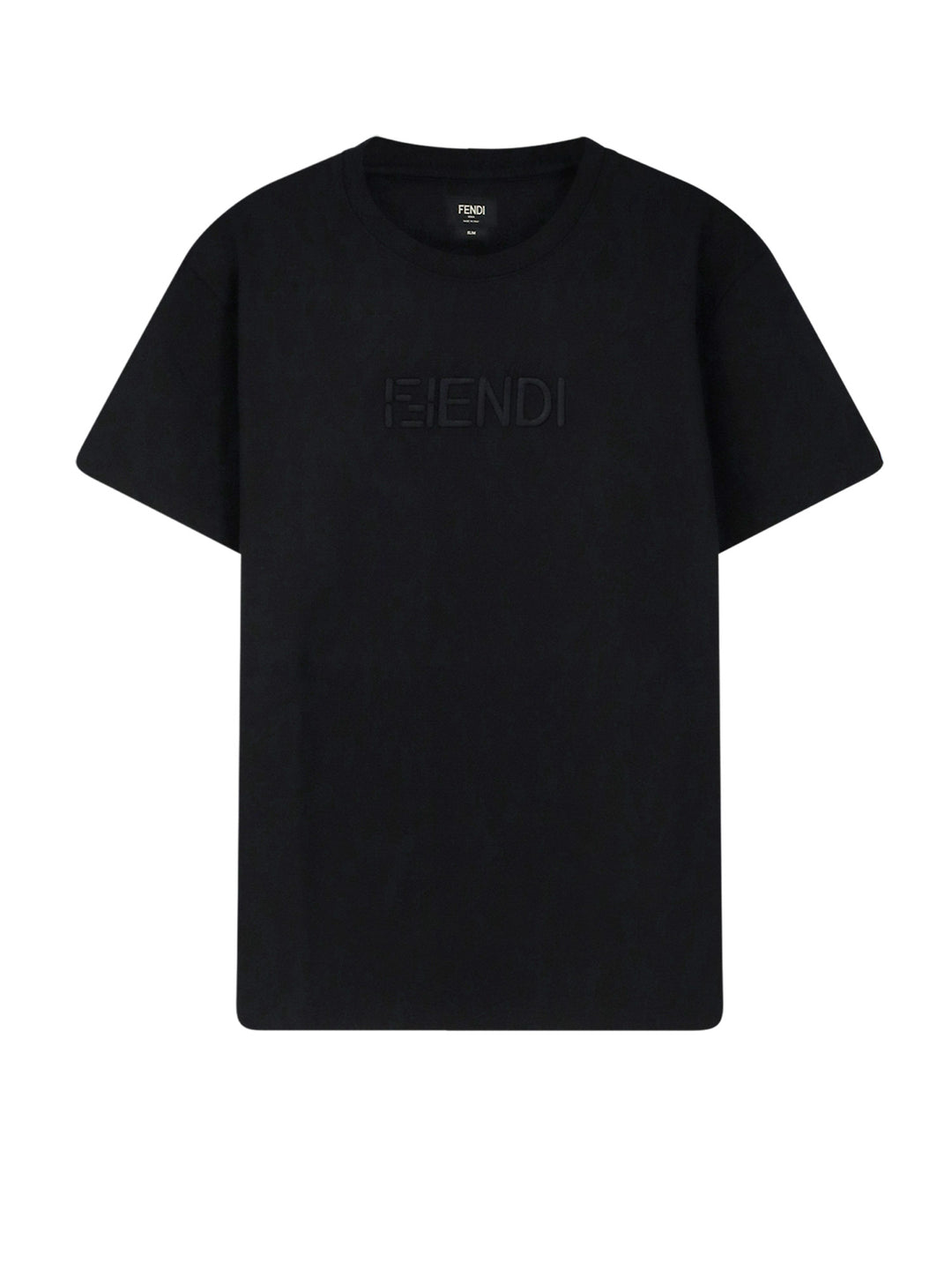 Fendi T-shirts and Polos - Blacks and greys | 75e8ff39f160ec9cc8d83a1ee412d929049e1cfb