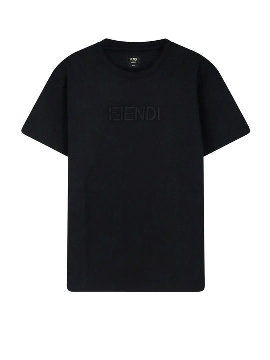 Slim Fit Cotton T-Shirt