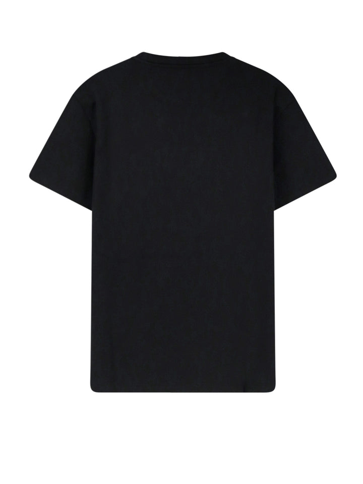 Fendi T-shirts and Polos - Blacks and greys | 56dae9af7ae3d39562b71777eb02a815a99d118d