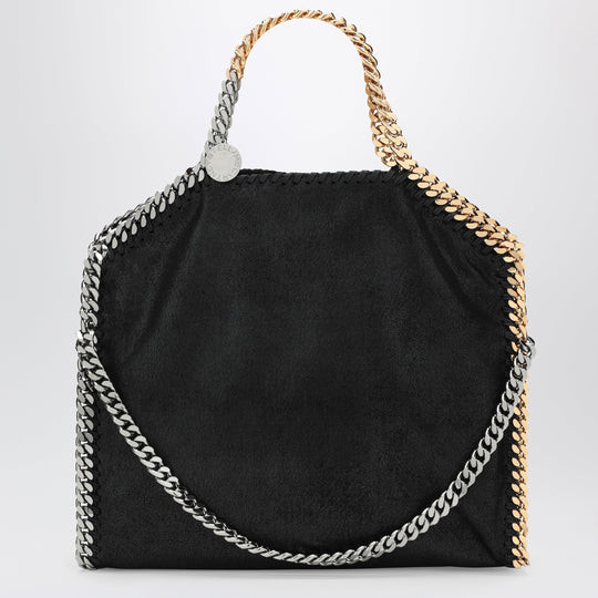 Foldable Falabella Black Bag