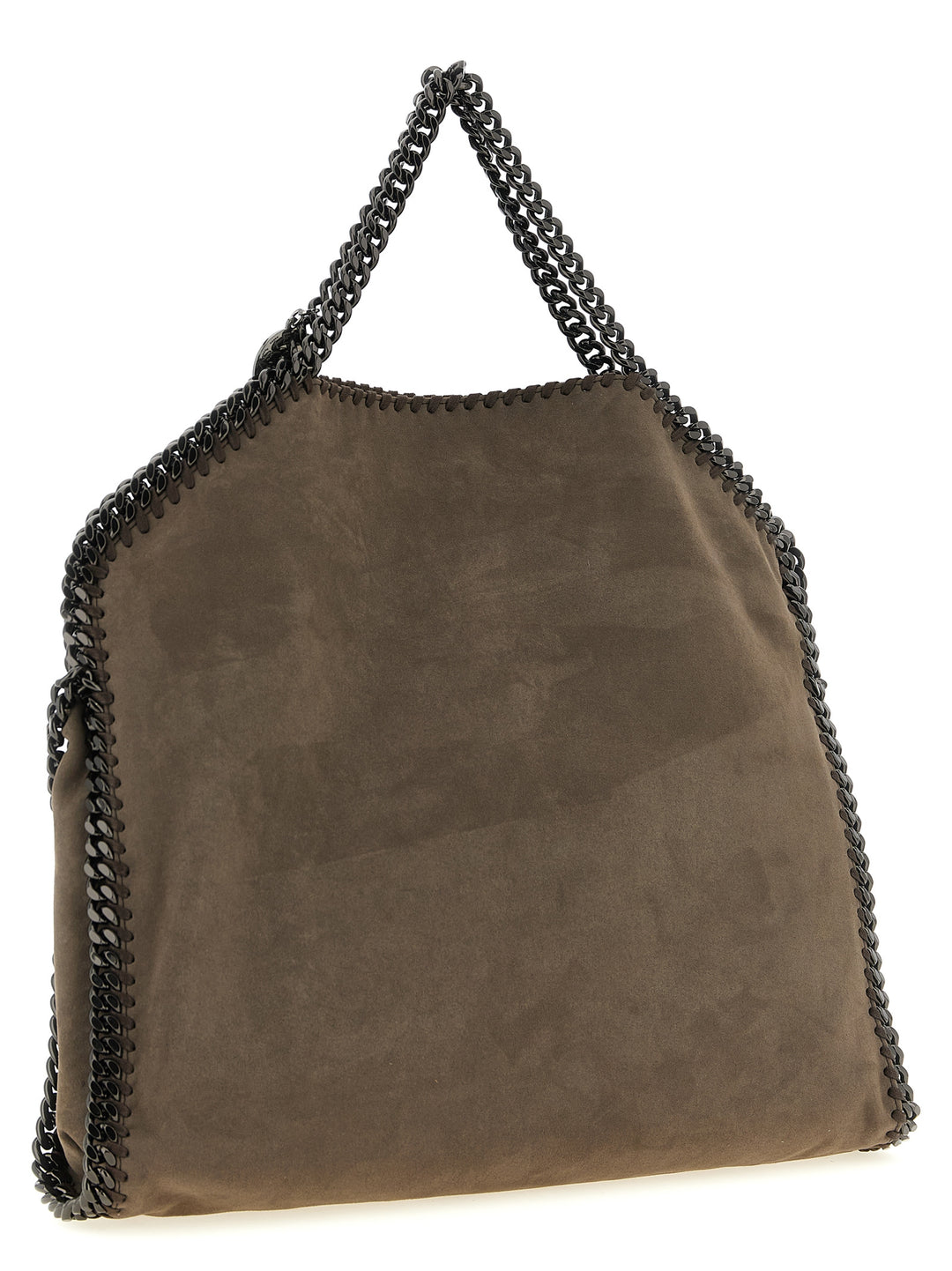 Stella Mccartney Falabella Hand Bags - Gray | fa0293d226bd64f8658d54a61e3d8296fb804010
