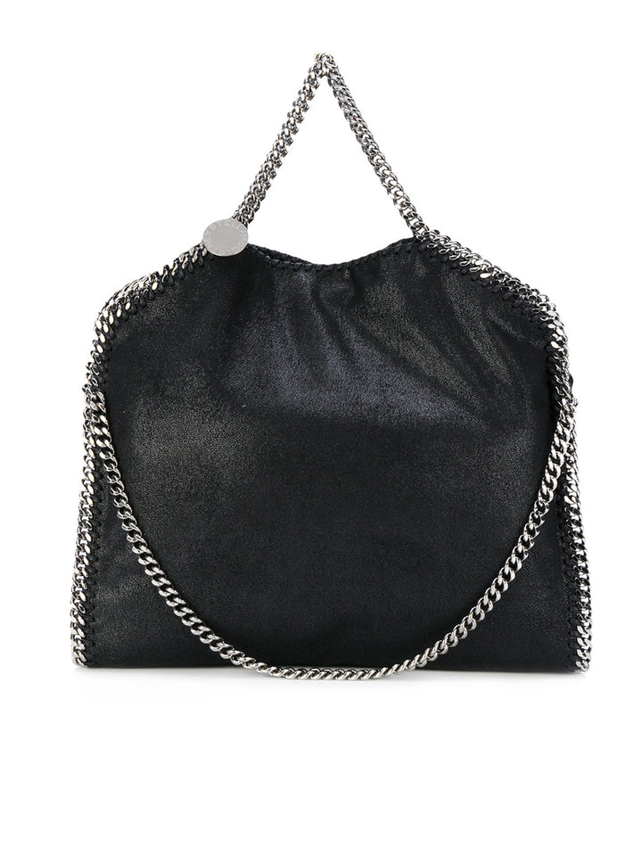Stella Mccartney Totes - Black | e5fae9e08aa94ed2c6a90d705e02da153e87db16